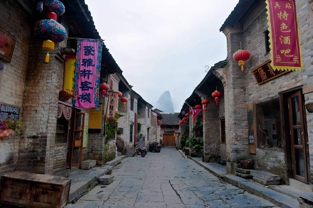 奢华年代